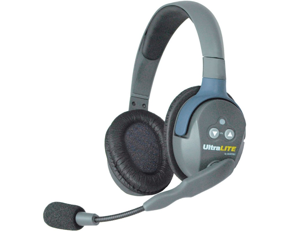 Комплект служебной связи Eartec HUB 7-51MON Комплект служебной связи Eartec HUB 7-51MON