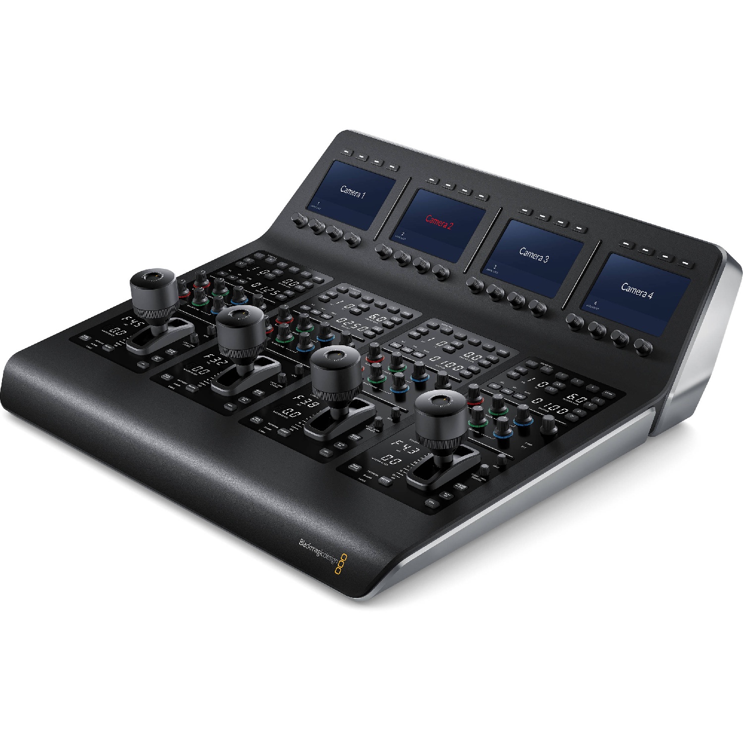 Аппаратная панель Blackmagic ATEM Camera Control Panel