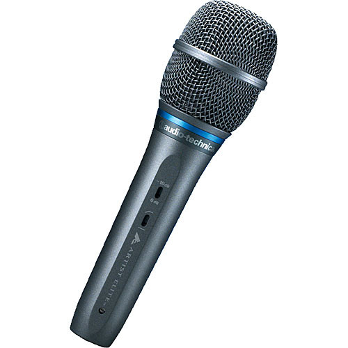 Микрофон Audio-Technica AE3300