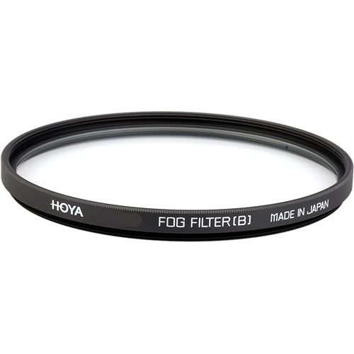 Светофильтр смягчающий HOYA FOG (B) 72