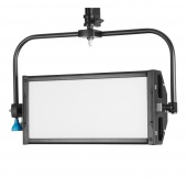 Осветительный прибор Litepanels Gemini 2x1 Soft Panel - EU - PoleOperated Yoke