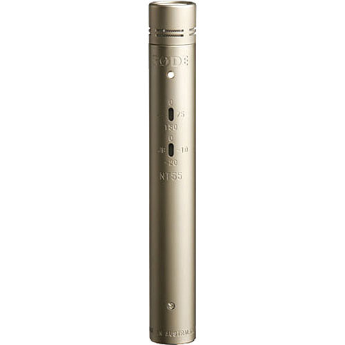 Микрофон Rode NT55