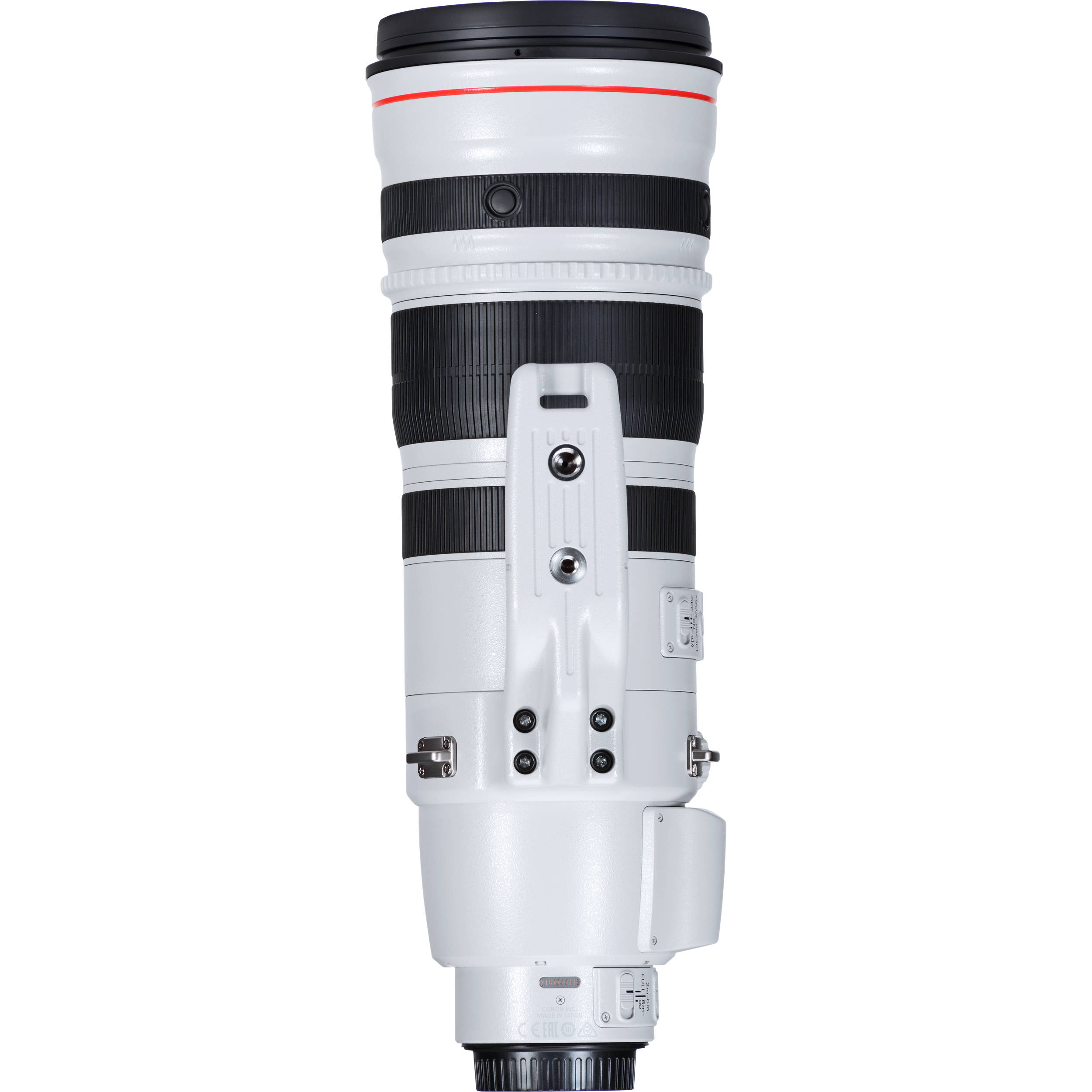 Объектив Canon EF 200-400mm F4 L IS USM Extender 1.4x