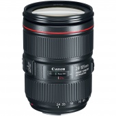 Объектив Canon EF 24-105mm F4 L IS II USM