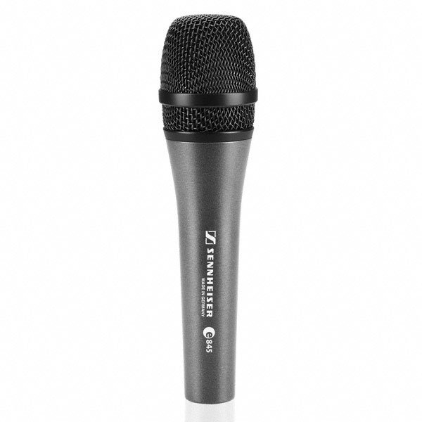 Микрофон Sennheiser e 845-S