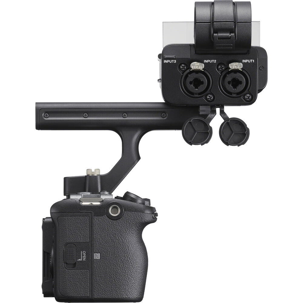 Sony ILME-FX3