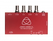 Конвертер сигнала Atomos Connect Convert TC | SDI to HDMI