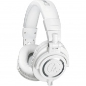 Наушники Audio-Technica ATH-M50xWH