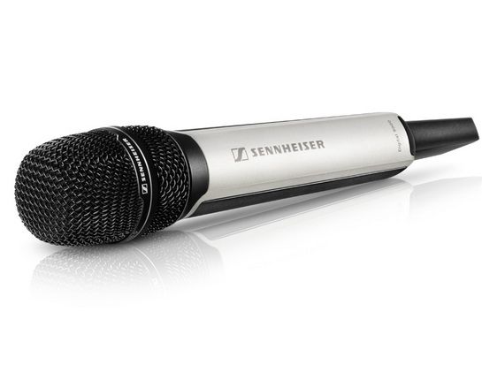 Передатчик Sennheiser SKM 9000