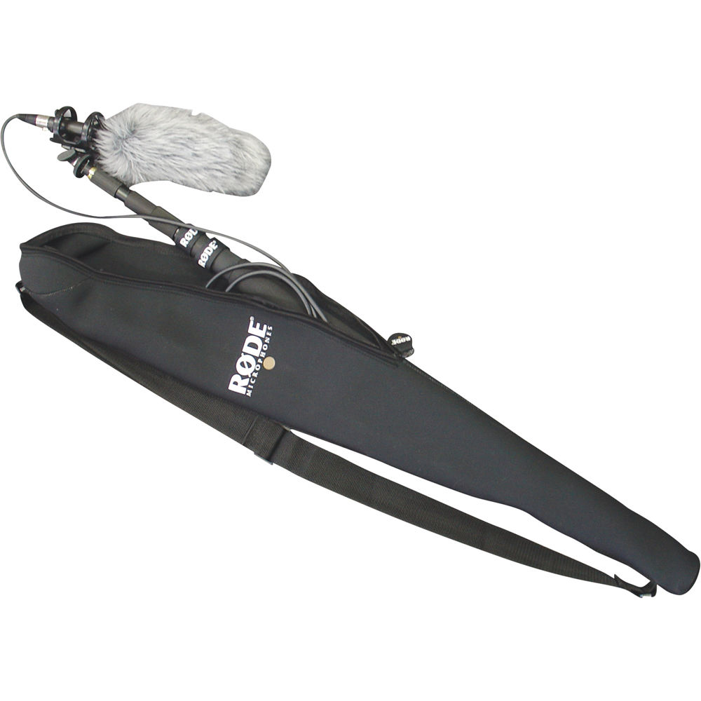 Сумка Rode Boompole Bag