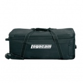 Сумка на колесах Logocam L3 HARD BAG