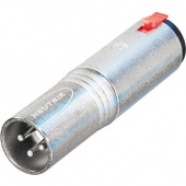 Переходник Neutrik NA3MJ