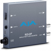 Конвертер сигнала AJA ROI-DP