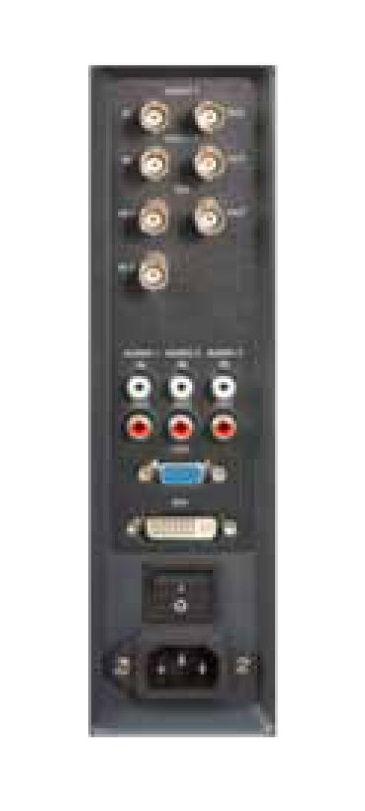 Монитор LogoVision FM-20R SDI