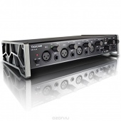 Аудиоинтерфейс Tascam US-4x4