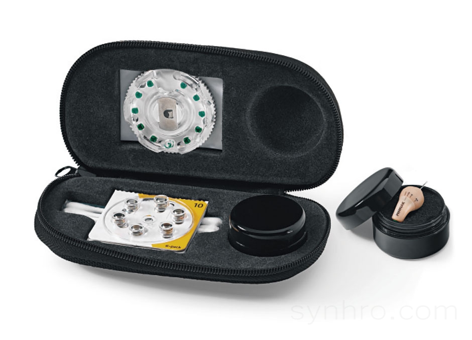 Приемник PHONAK invisity FLEX