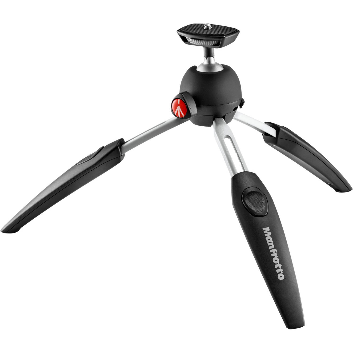 Мини-штатив Manfrotto PIXI Black