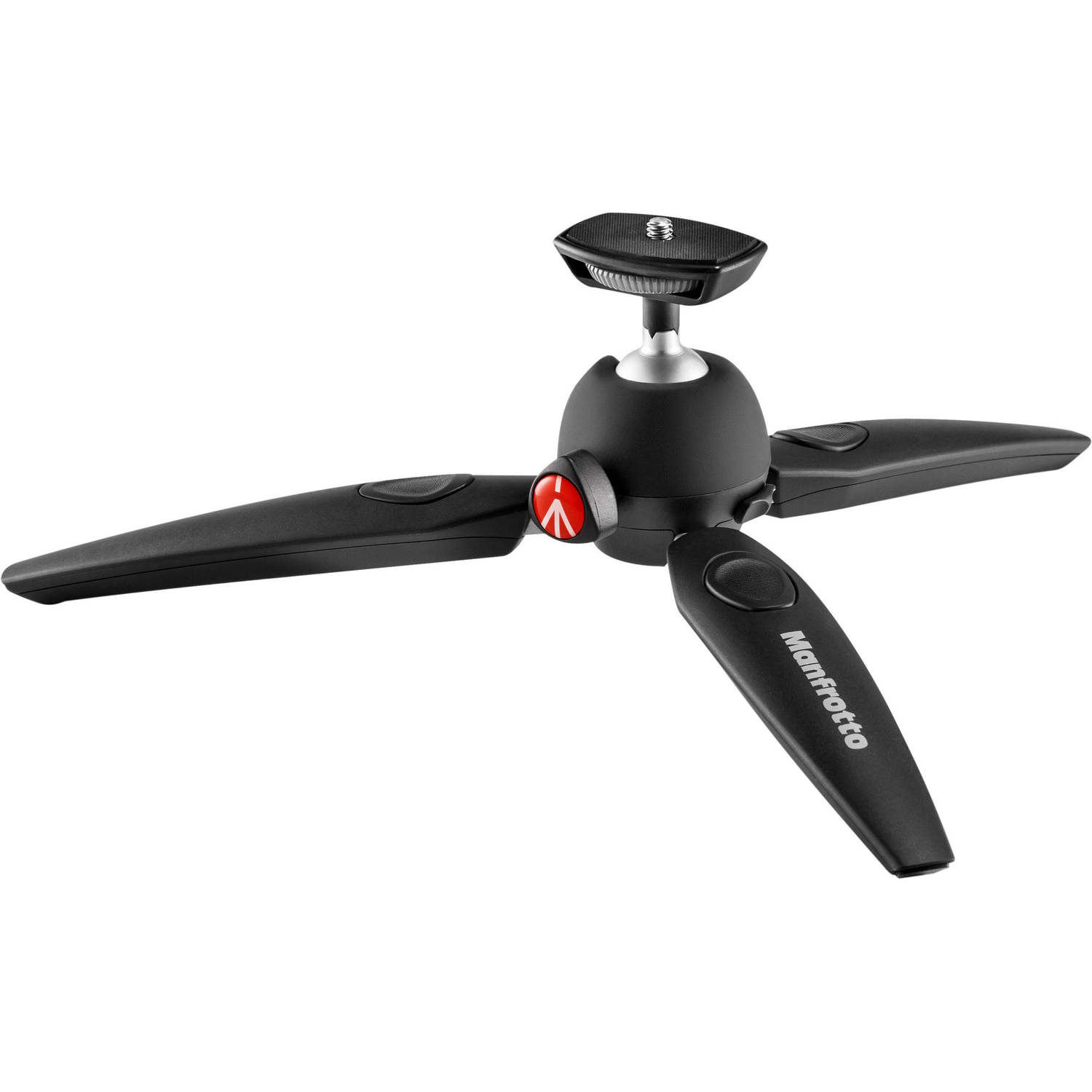 Мини-штатив Manfrotto PIXI Black