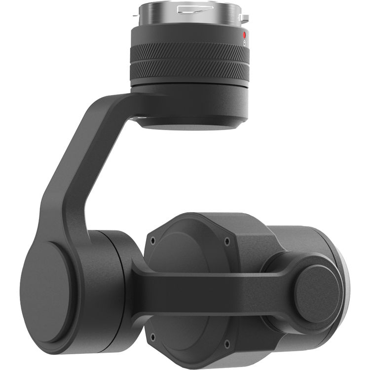 Подвес с камерой DJI Zenmuse X4S