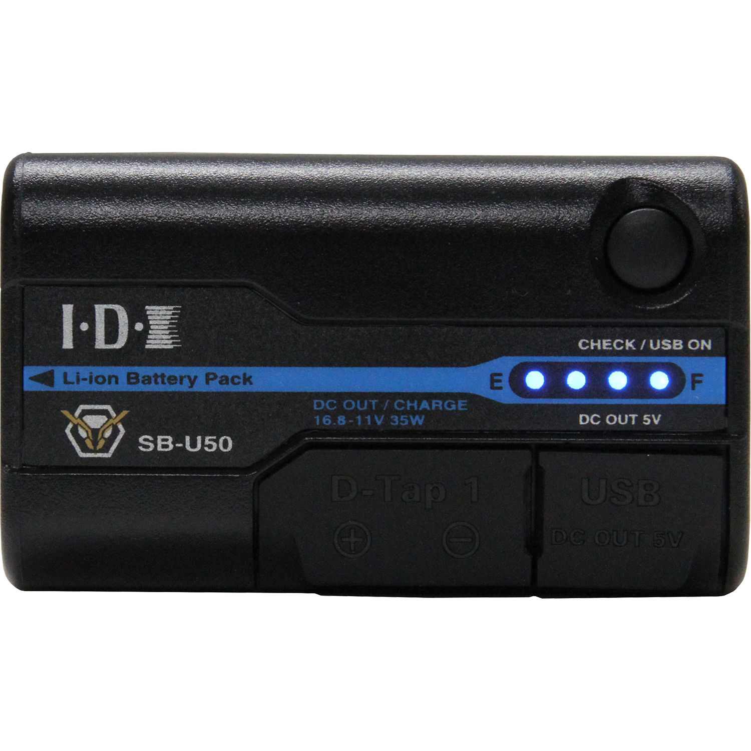 Аккумулятор IDX SB-U50