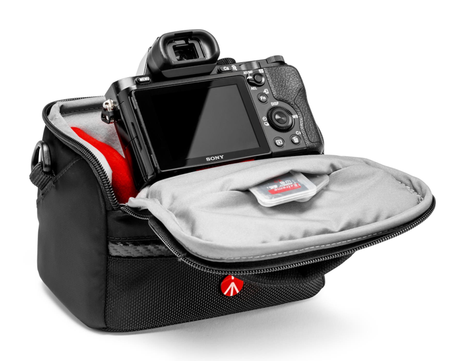 Сумка Manfrotto Advanced Active 1