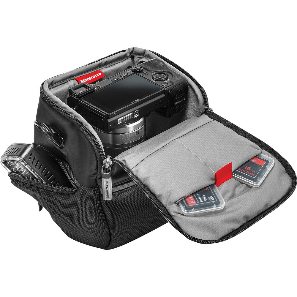 Хольстер Manfrotto Advanced S