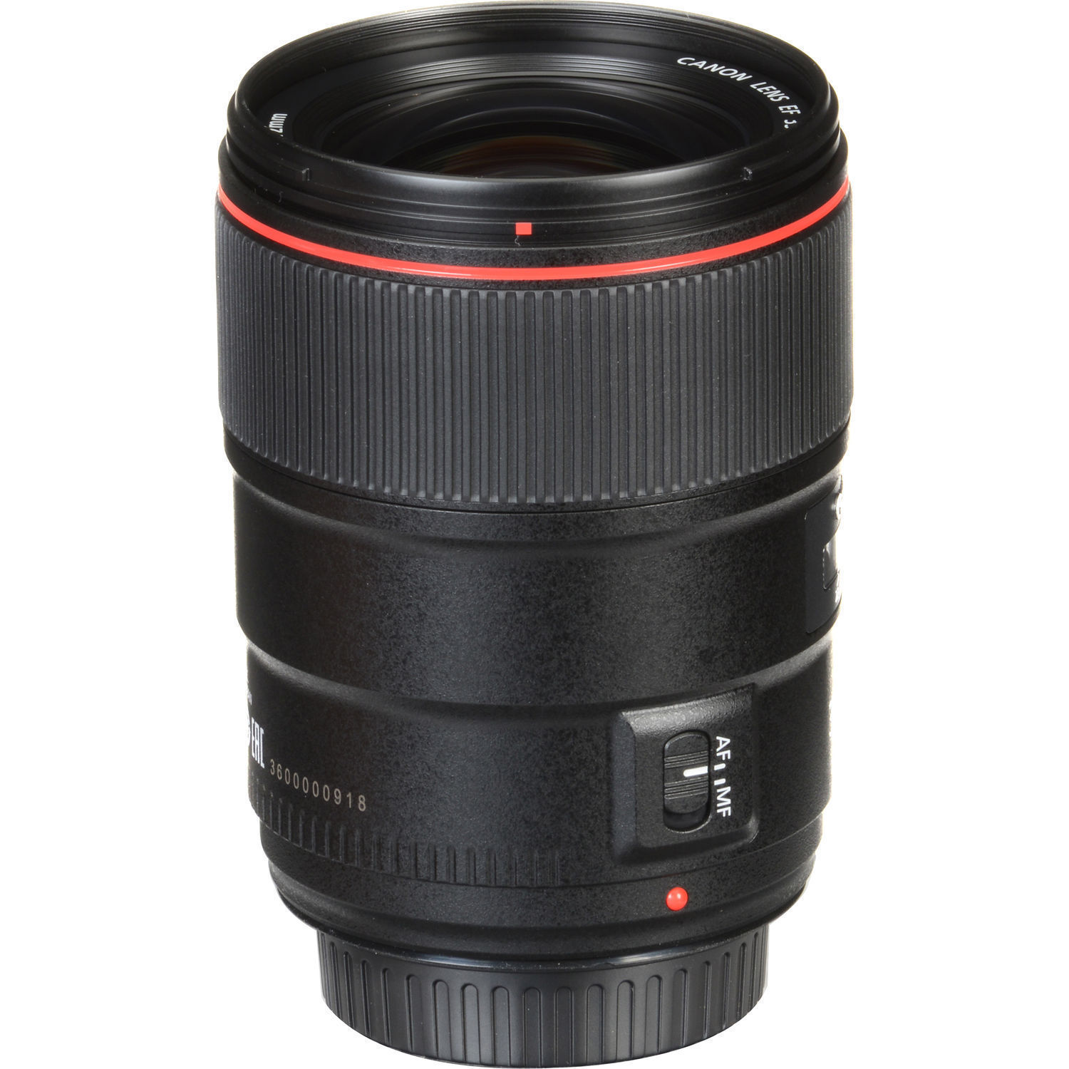 Объектив Canon EF 35mm F1.4 L II USM