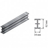 Рельс Logocam L6003