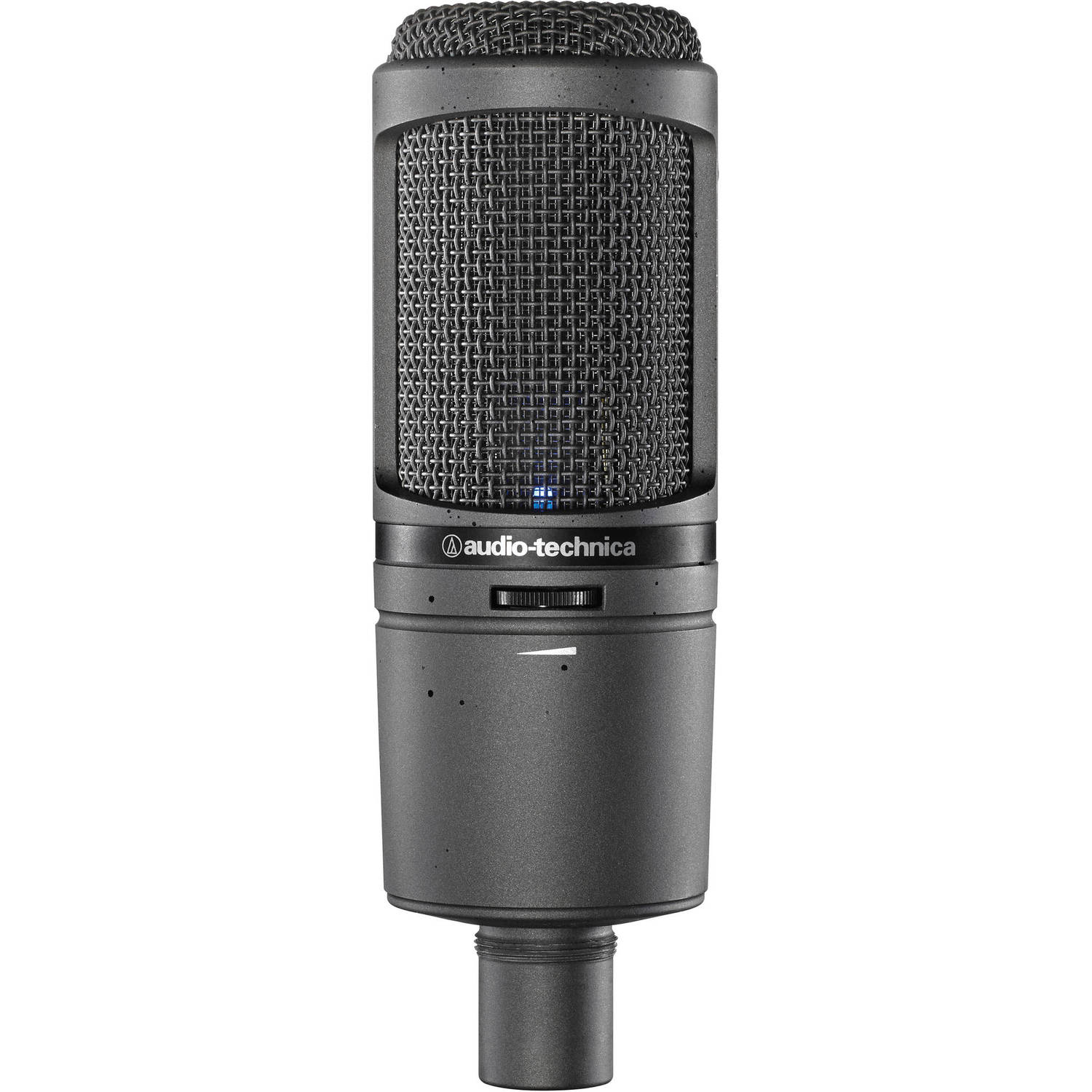 Микрофон Audio-Technica AT2020USBi