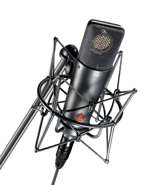 Микрофон Neumann TLM 193