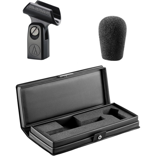 Микрофон Audio-Technica AT4021