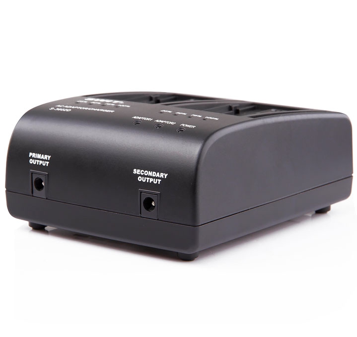 Зарядное устройство SWIT S-3602D