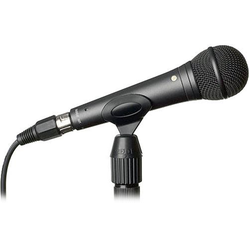 Микрофон Rode M1