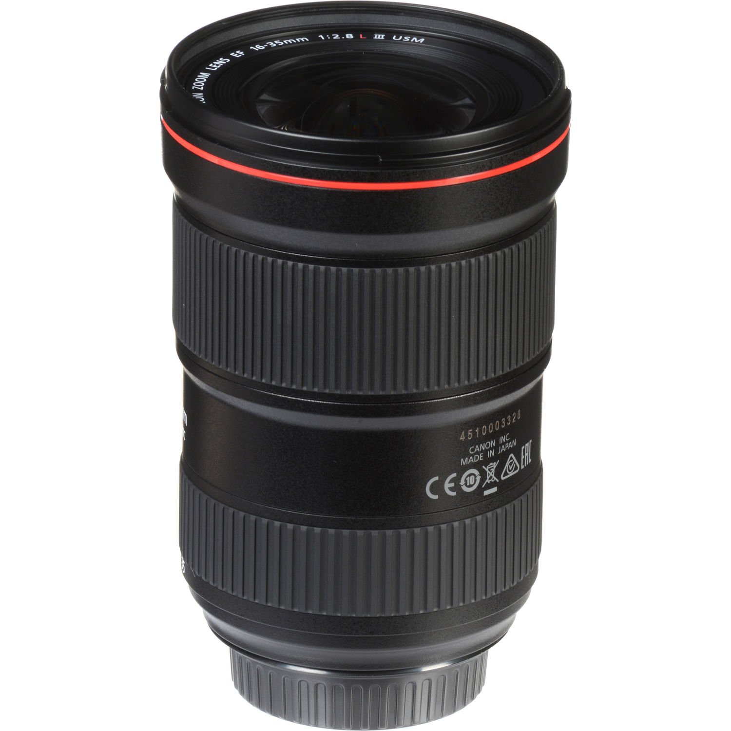 Объектив Canon EF 16-35mm F2.8 L III USM