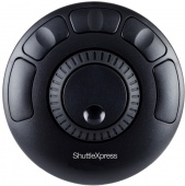 Контроллер Contour Design Shuttle Xpress (black)