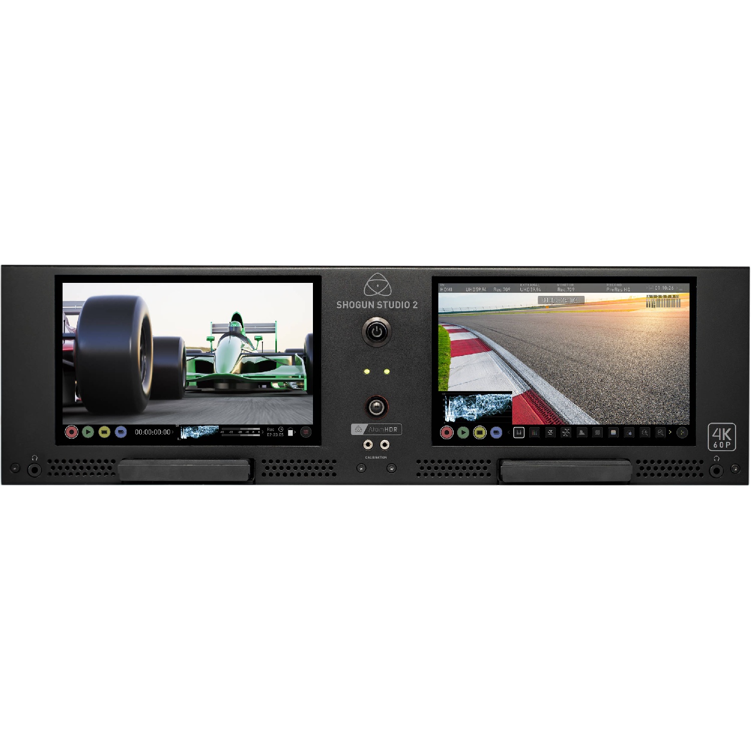 Монитор-рекордер Atomos Shogun Studio II