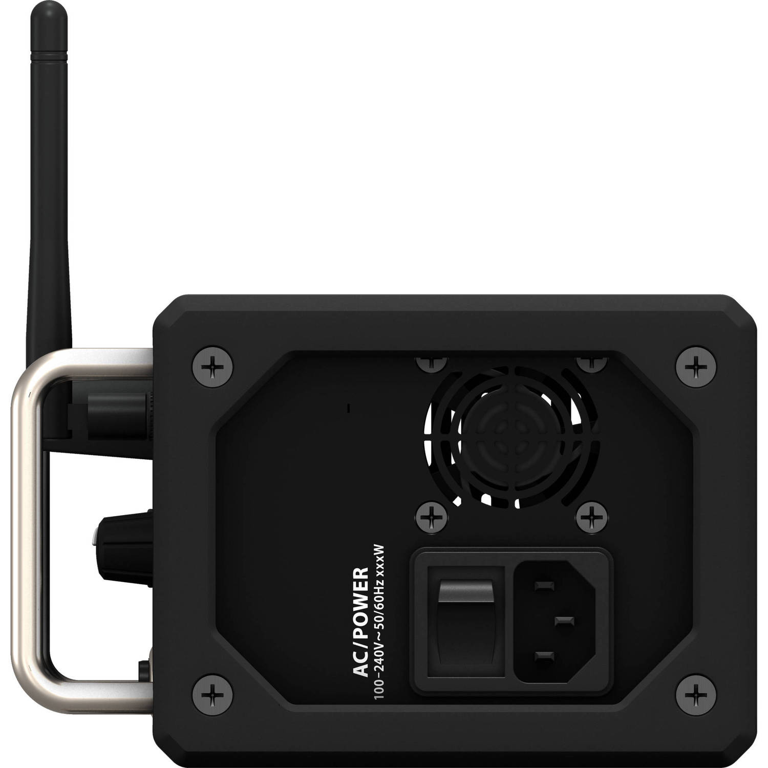 Цифровой микшерный пульт Behringer XR12