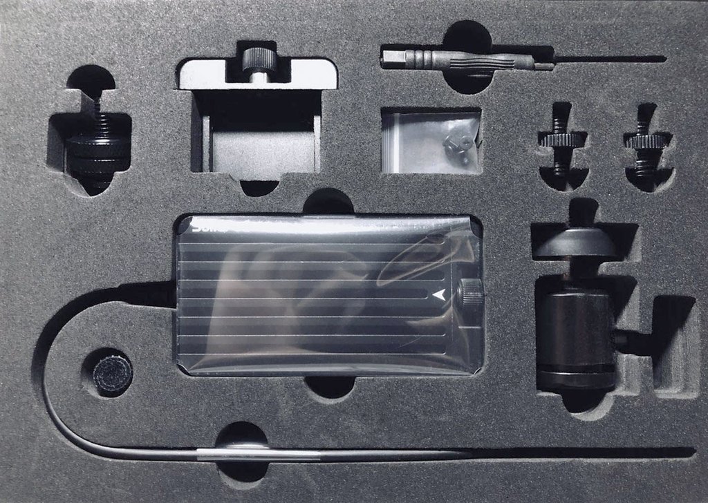 NKI SolidPod