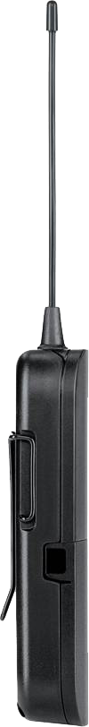 Передатчик Shure BLX1 M17