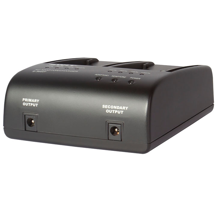 Зарядное устройство SWIT S-3602F