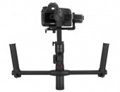 Электронный стедикам Zhiyun Crane 2 v3 + Двойные рукоятки