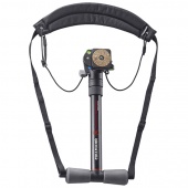 Монопод Cullmann MAGIC ChestPod