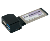 Sonnet Tempo Duo ExpressCard/34