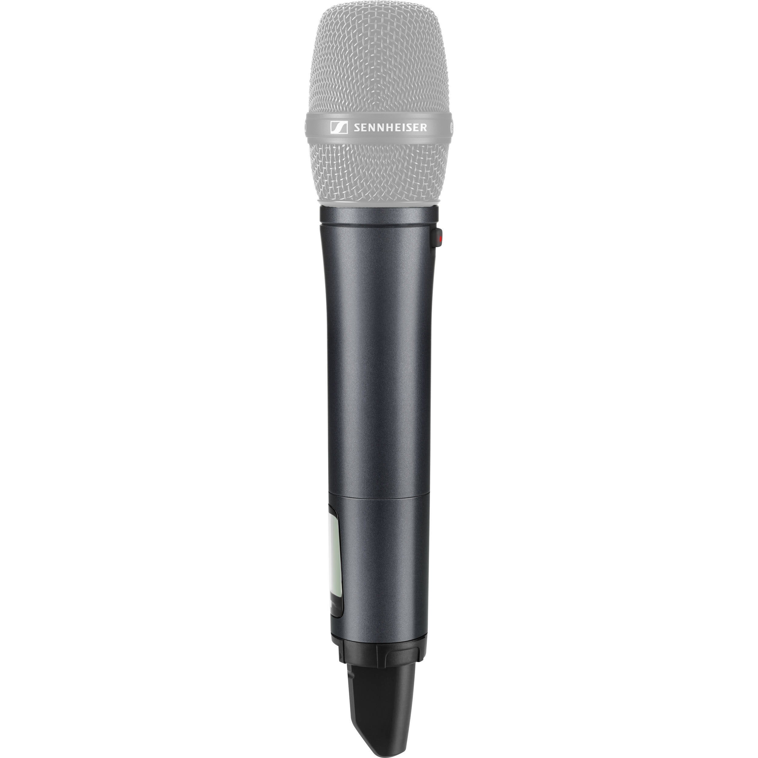 Передатчик Sennheiser SKM 100 G4-S-A