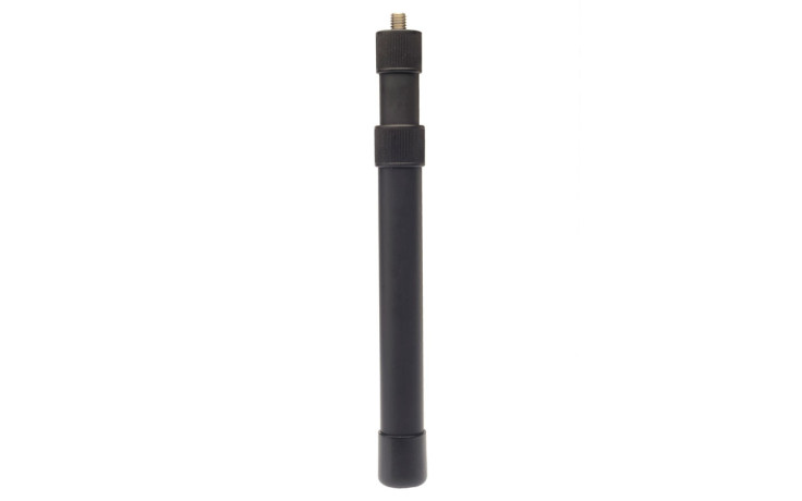 Микрофонная удочка VDB Mini boompole 37cm/93cm (Quarter-Turn) 