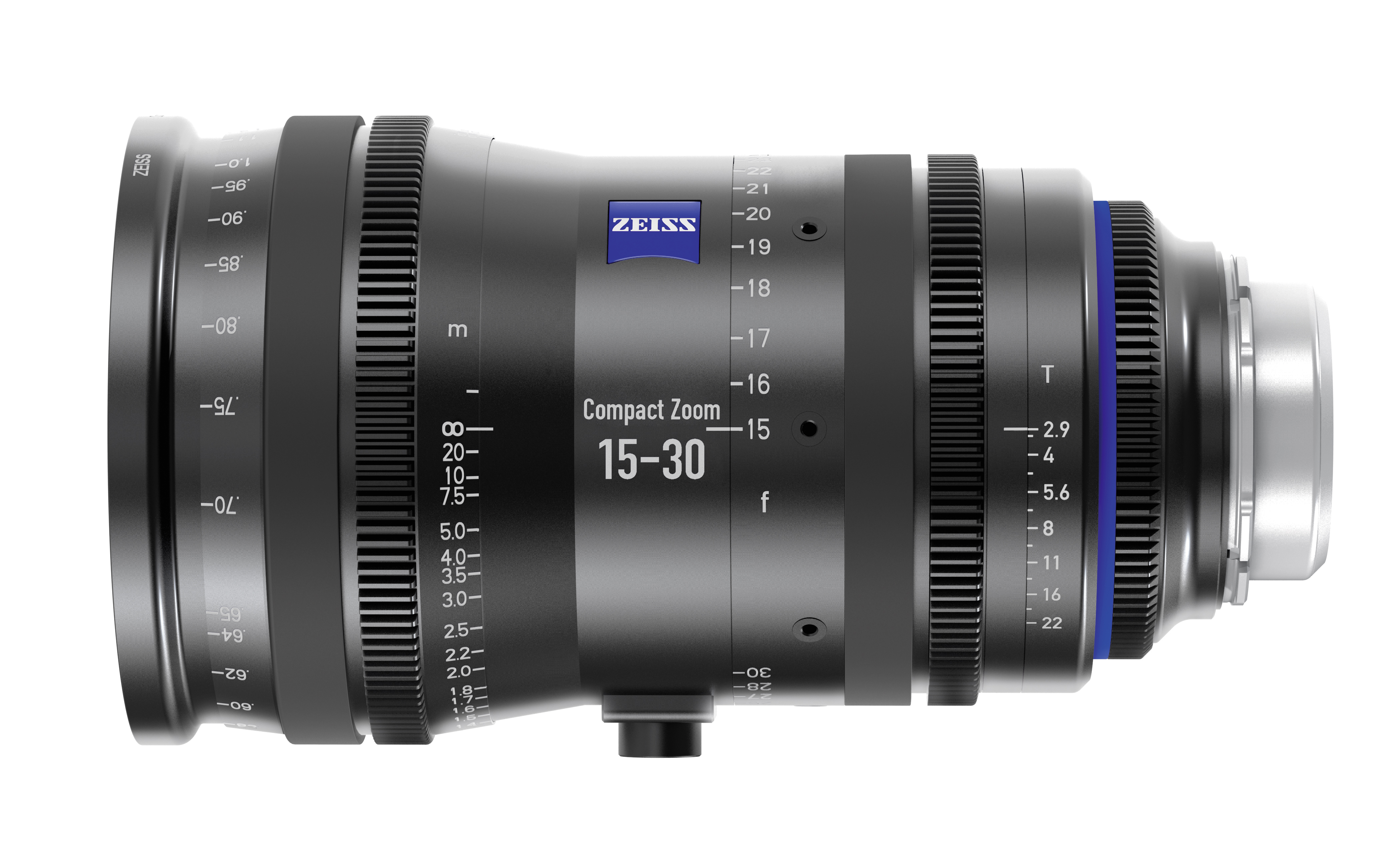 Объектив Zeiss CZ.2 28-80/T2.9 (Nikon)