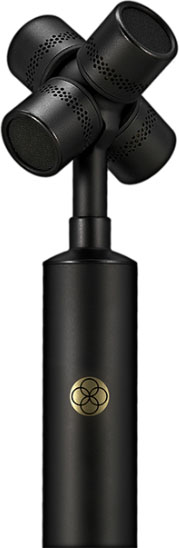 Микрофон RODE NT-SF1