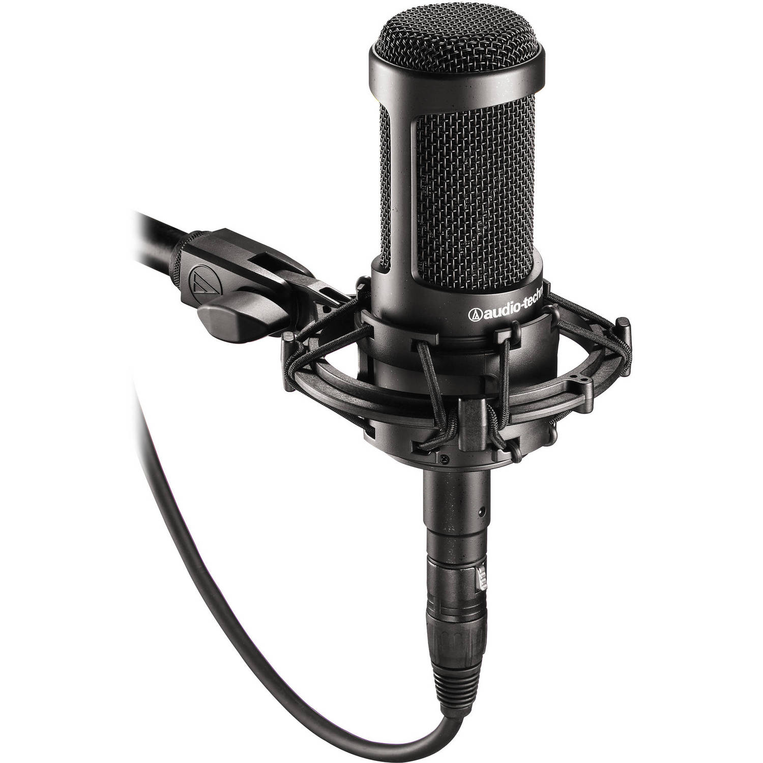 Микрофон Audio-Technica AT2035