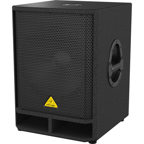 Акустическая система Behringer VQ1500D