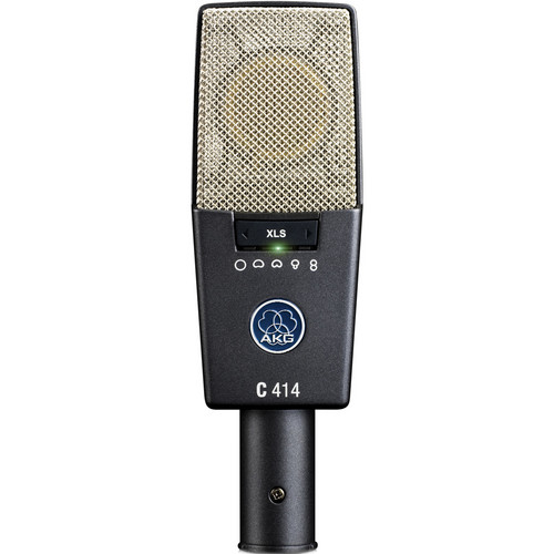 Микрофон AKG C414 XLS